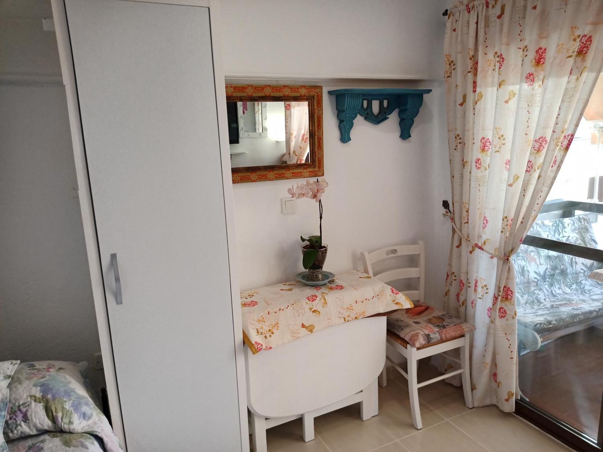 1 Paradise Of Benalmadena Costa Residencial Aloha Playa Vistas Al Mar, Front Beach Mini Duplex Eksteriør billede